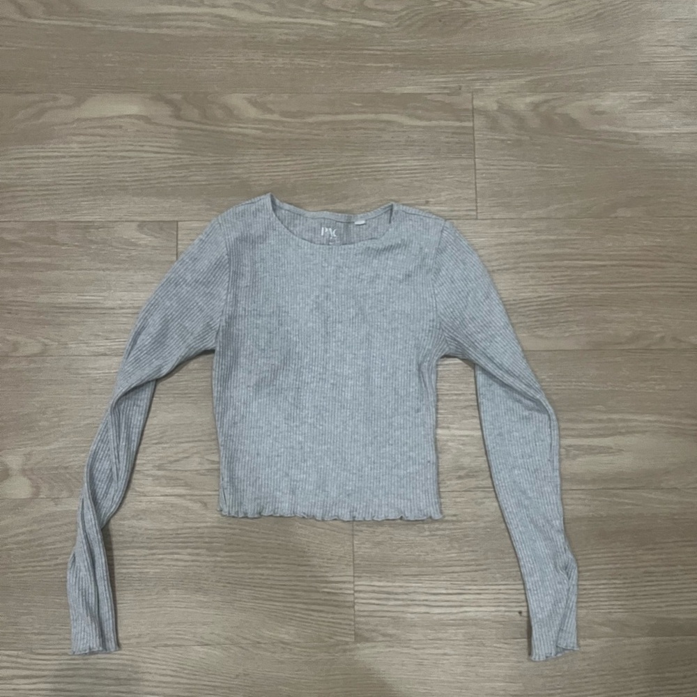 Pacsun Long Sleeve Top